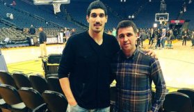 Enes Kanter'den şok sözler!