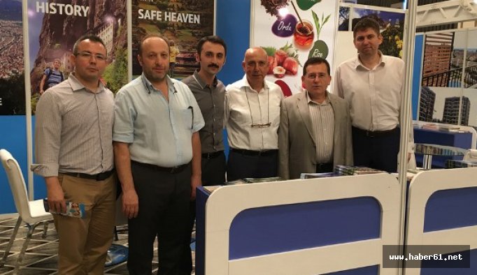 Hacısalihoğlu: "Yabancılara konut satışı..."