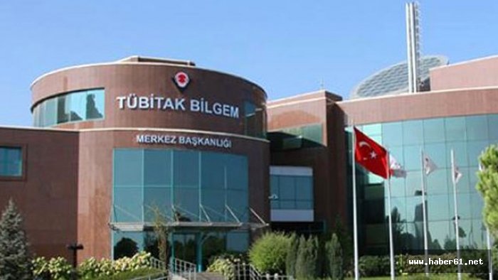 TÜBİTAK'a FETÖ operasyonu!