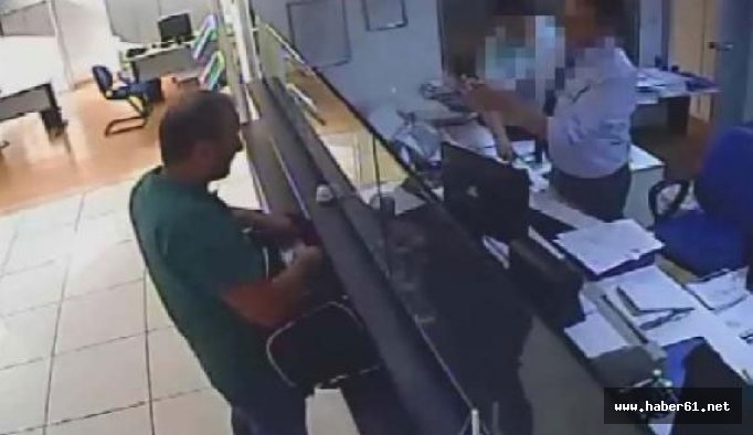 FETÖ'nun imamı servetle yakalandı!