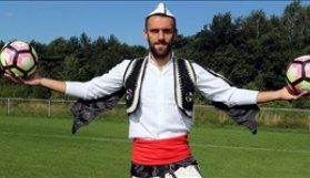 "Babamı sahada öldürdüler"