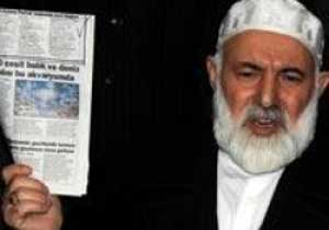 Asma kesme partisi Yargıtay'da