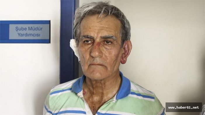 Flaş Akın Öztürk açıklaması!