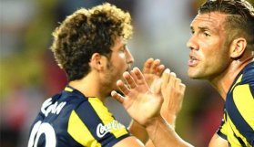 Fenerbahçe yine şaşırtmadı!