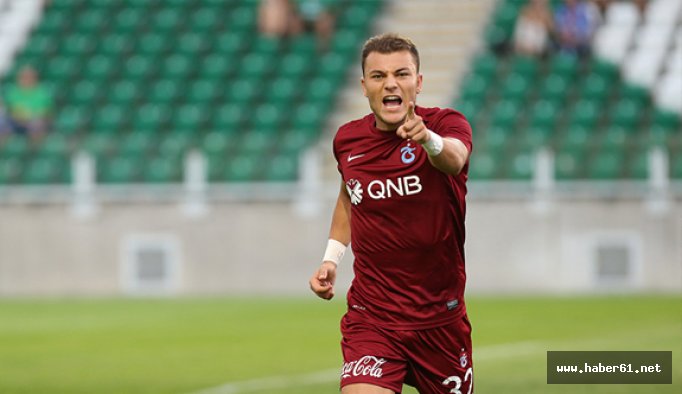 Yusuf Erdoğan üzerine koyuyor