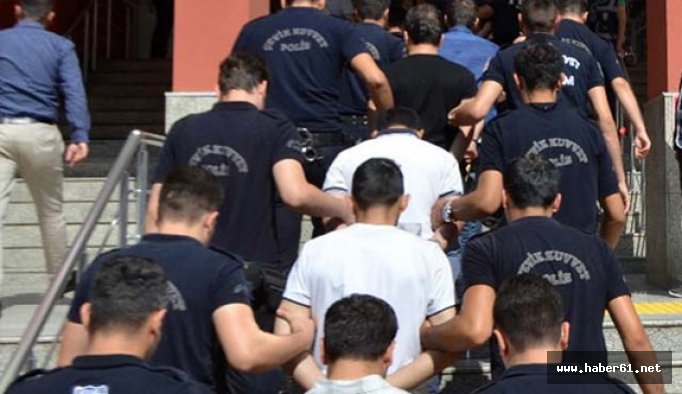 FETÖ'den imamlara gizli talimatlar