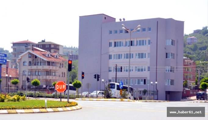 Trabzon'da TİSKİ abonesi 292 bine ulaştı