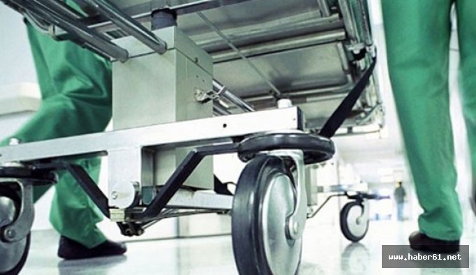 Arazi yüzünden kardeşini kafasından vurdu