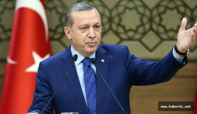 Erdoğan davaları geri çekince...