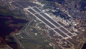 İncirlik Üssü'nde hareketlilik!