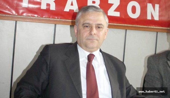 MHP Trabzon İl Başkanı Birinci'den Malkoç'a kınama