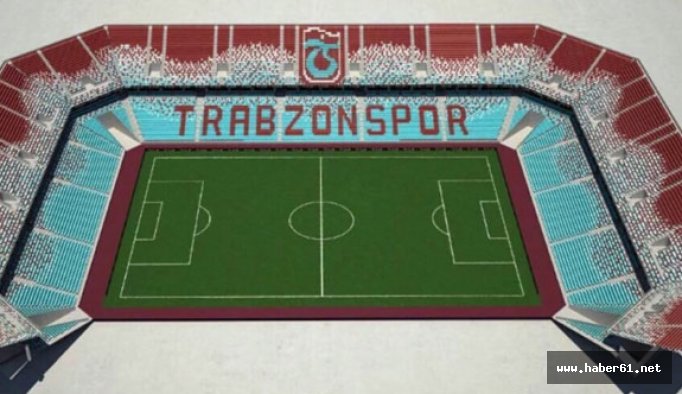 "Akyazı Stadı modern ve şık olacak"