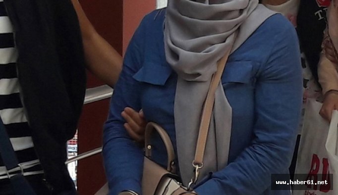 FETÖ’ye eleman kazandıran 21 abla yakalandı