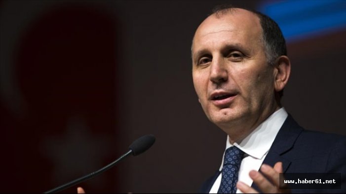 Muharrem Usta'dan taraftara çağrı!