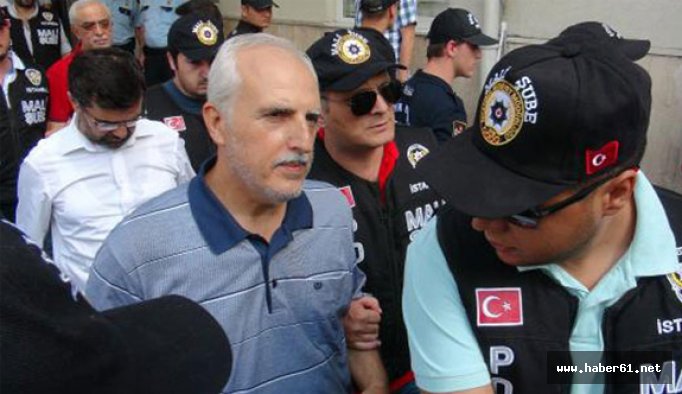 Hüseyin Avni Mutlu hakkında karar verildi