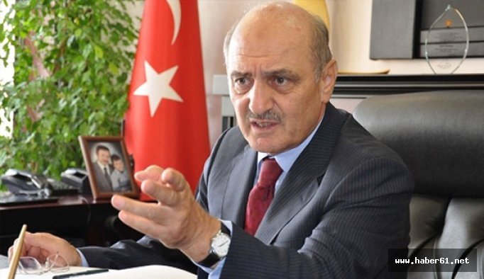 Trabzon’da haklı çağrı...