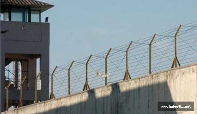 Cezaevinde FETÖ operasyonu!