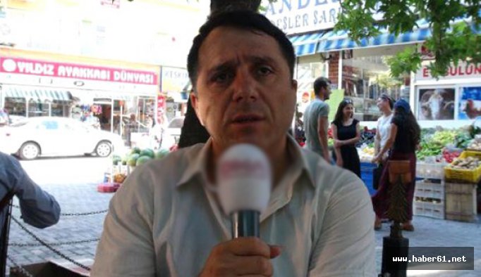 "Hayatımda ilk kez ateist olmak işe yaradı"