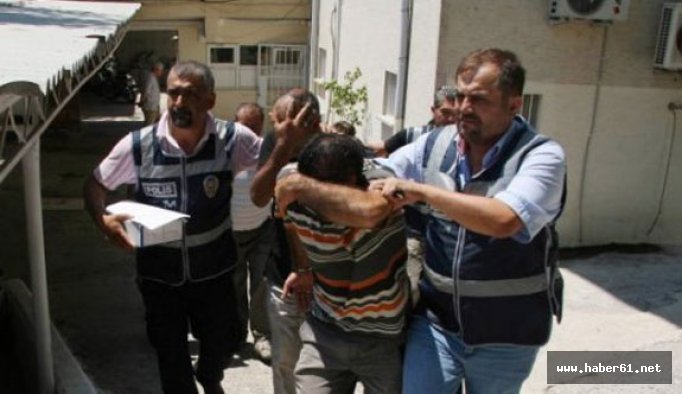 Uyuşturucu operasyonları bitmiyor!