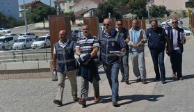 FETÖ soruşturmalarıyla ilgili flaş gelişme!