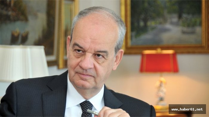 İlker Başbuğ bombaladı!