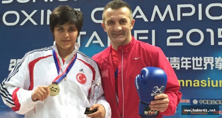 Trabzonlu boksörler İrlandalılarla kapışıyor