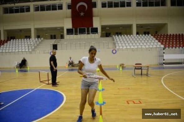 KTÜ BESYO sınavı 10 Ağustosta