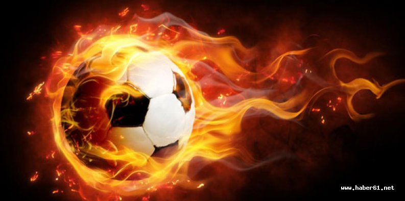 Trabzonspor'la anıldı Galatasaray kaptı!