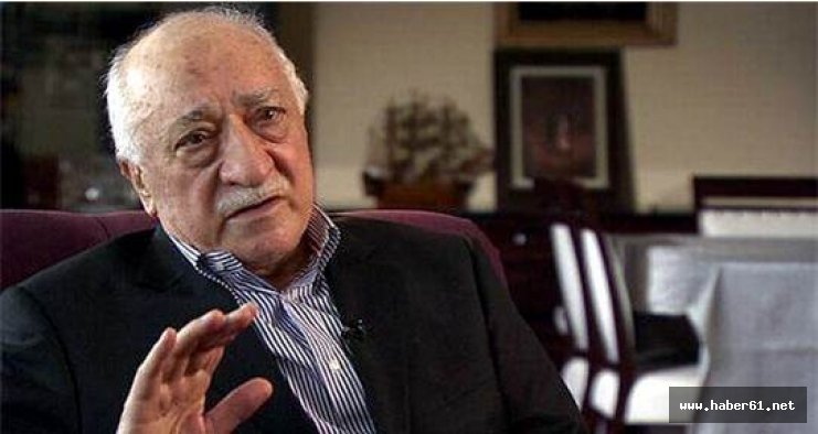 Gülen'in iadesinde sürpriz gelişme!