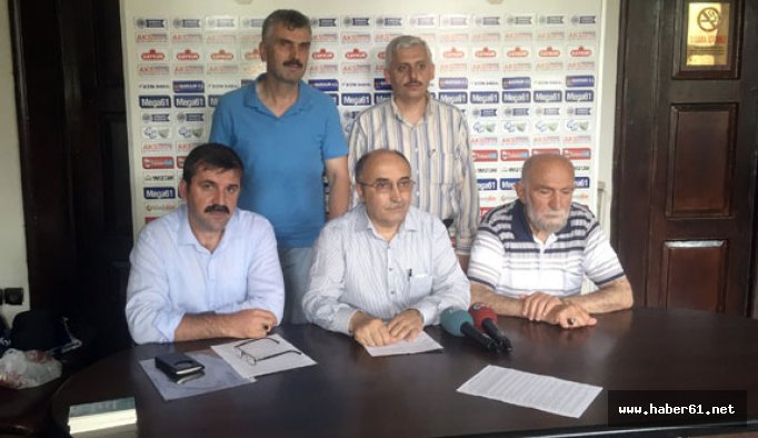 Nur talebeleri, FETÖ ile karıştırılmak istemiyor