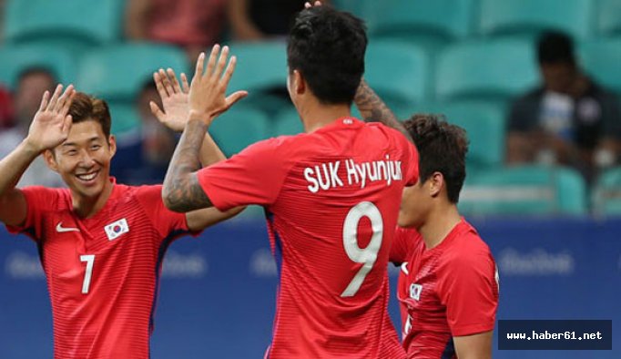 Trabzonspor'un yeni transferi 2 gol attı