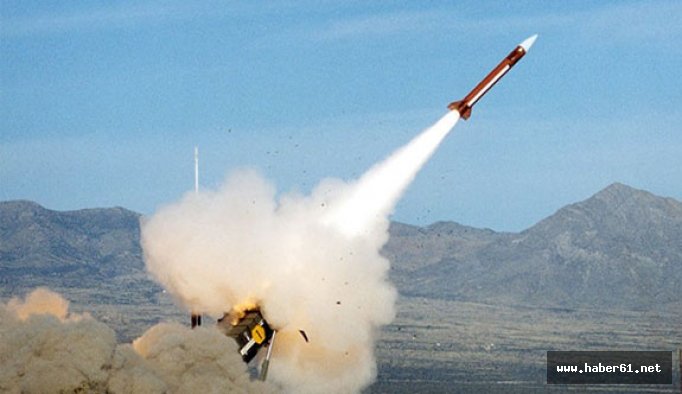 Komşu ülkeye roket saldırısı planı yaparken yakalandılar