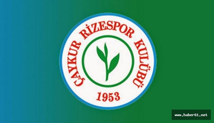 Rizespor 10 numara istiyor