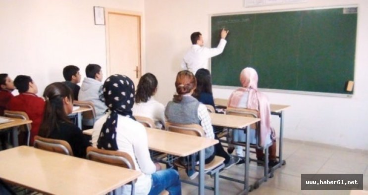 MEB'den yeni dershane kararı!