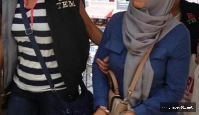 FETÖ yapılanmasında ablaların yeri