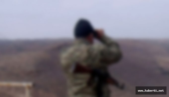 Hain tuzak 2 şehit 1 yaralı