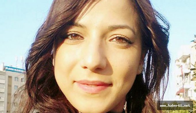 Önce bıçaklandı sonra da yakıldı