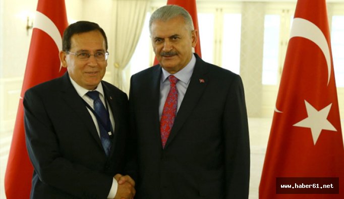 Hacısalihoğlu: "Daha çok çalışmalıyız"