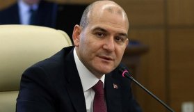 Bakan Süleyman Soylu'dan Trabzon'a çağrı