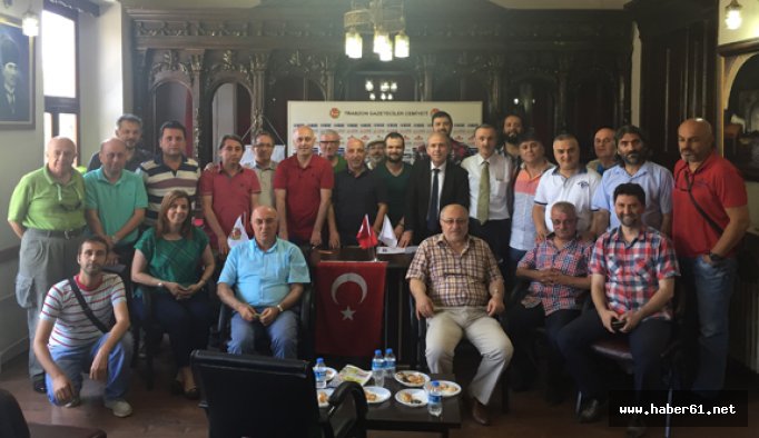 TGC tüzük tadilatı kongresi yapıldı