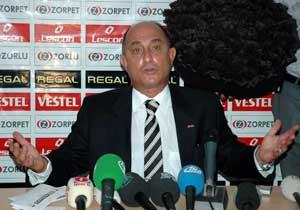 Trabzon Vestel'e Tepkili