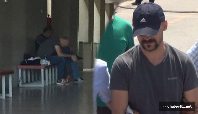 Atalay Demirci hakkında karar verildi