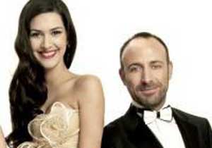 Ergenç ile Korel birlikte!