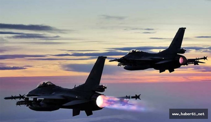 PKK'ya büyük darbe: 10 hedef...