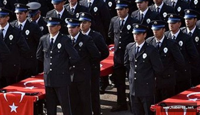 10 bin polis alımı başlıyor: İşte detaylar
