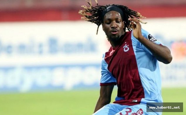 Cavanda Galatasaray'la anlaştı mı?