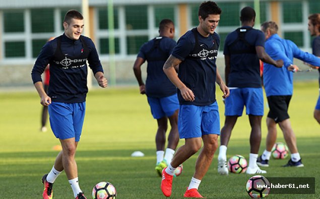 Trabzonspor'un rakibi değişti