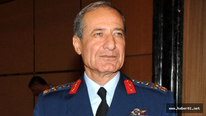 Tutuklanan emekli Orgeneral'den önemli açıklama!