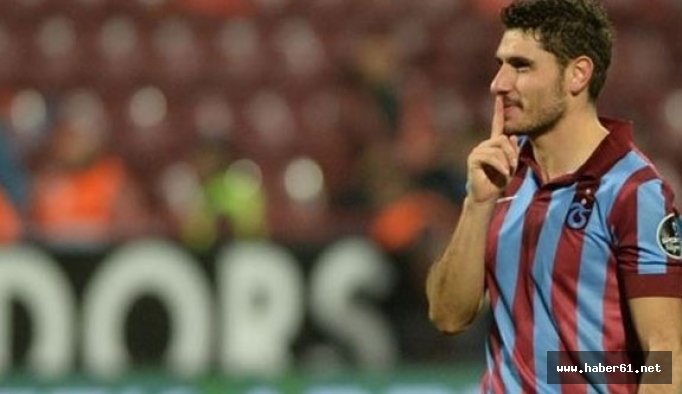 Özer Hurmacı'nın peşindeler