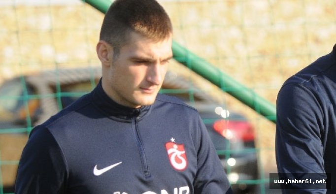 Bero'nun keyfi yerinde